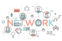 پیش‌نمایش فایل business-networking-4841623 از پک مبتنی بر مفهوم