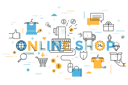 پیش‌نمایش فایل online-shop-4841637 از پک مبتنی بر مفهوم