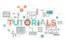 پیش‌نمایش فایل tutorials-4841639 از پک مبتنی بر مفهوم