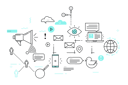 پیش‌نمایش فایل business-marketing-4841704 از پک مبتنی بر مفهوم