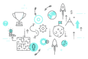 پیش‌نمایش فایل business-mission-statement-4841701 از پک مبتنی بر مفهوم