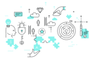 پیش‌نمایش فایل business-solutions-4841688 از پک مبتنی بر مفهوم
