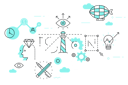 پیش‌نمایش فایل business-vision-4841693 از پک مبتنی بر مفهوم