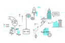 پیش‌نمایش فایل career-opportunities-4841712 از پک مبتنی بر مفهوم