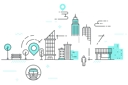 پیش‌نمایش فایل city-4841676 از پک مبتنی بر مفهوم