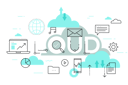 پیش‌نمایش فایل cloud-computing-4841721 از پک مبتنی بر مفهوم