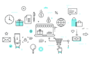 پیش‌نمایش فایل e-commerce-4841719 از پک مبتنی بر مفهوم