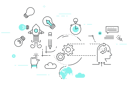 پیش‌نمایش فایل idea-4841689 از پک مبتنی بر مفهوم