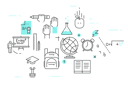 پیش‌نمایش فایل learning-4841686 از پک مبتنی بر مفهوم