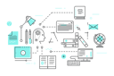 پیش‌نمایش فایل learning-4841691 از پک مبتنی بر مفهوم