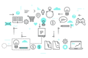 پیش‌نمایش فایل planning-management-4841715 از پک مبتنی بر مفهوم