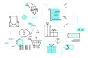 پیش‌نمایش فایل sale-4841694 از پک مبتنی بر مفهوم
