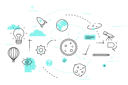 پیش‌نمایش فایل space-discover-4841703 از پک مبتنی بر مفهوم