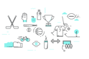 پیش‌نمایش فایل sports-competition-4841710 از پک مبتنی بر مفهوم