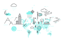 پیش‌نمایش فایل weather-4841695 از پک مبتنی بر مفهوم