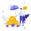 پیش‌نمایش فایل business-idea-insurance-5627406 از پک متفرقه
