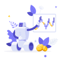 پیش‌نمایش فایل robotic-financial-consulting-service-5627377 از پک متفرقه
