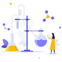 پیش‌نمایش فایل chemical-scientific-research-5627505 از پک متفرقه