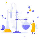 پیش‌نمایش فایل chemical-scientific-research-5627506 از پک متفرقه