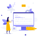 پیش‌نمایش فایل software-monitoring-5627464 از پک متفرقه