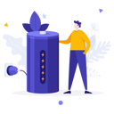 پیش‌نمایش فایل person-holding-charged-battery-5627563 از پک متفرقه