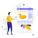 پیش‌نمایش فایل customer-feedback-7210635 از پک حرفه