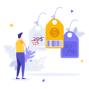 پیش‌نمایش فایل discount-coupon-7210634 از پک حرفه