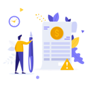 پیش‌نمایش فایل payment-receipt-7210626 از پک حرفه