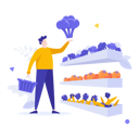 پیش‌نمایش فایل boy-buying-grocery-7210597 از پک سبک زندگی مرد