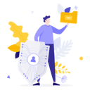 پیش‌نمایش فایل data-protection-7210586 از پک سبک زندگی مرد