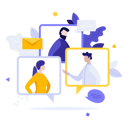 پیش‌نمایش فایل online-meeting-7210603 از پک سبک زندگی مرد