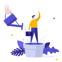 پیش‌نمایش فایل employee-growth-7210577 از پک تاجر