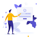 پیش‌نمایش فایل user-login-7210570 از پک تاجر
