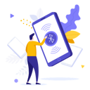 پیش‌نمایش فایل wireless-network-technology-for-exchanging-data-between-electronic-mobile-devices-7210567 از پک تاجر