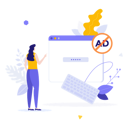 پیش‌نمایش فایل ad-blocking-browser-extension-7209419 از پک زن کسب‌وکار