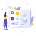 پیش‌نمایش فایل product-documentation-7209422 از پک زن کسب‌وکار