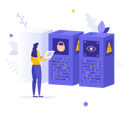 پیش‌نمایش فایل big-data-analysis-7209392 از پک کارآفرین زن