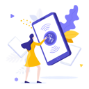 پیش‌نمایش فایل wireless-network-technology-for-exchanging-data-between-electronic-mobile-devices-7209360 از پک سبک زندگی زن