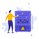 پیش‌نمایش فایل account-management-7210552 از پک مرد در کار