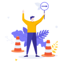پیش‌نمایش فایل business-direction-7210548 از پک مرد در کار