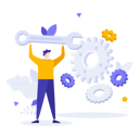 پیش‌نمایش فایل maintenance-work-7210550 از پک مرد در کار