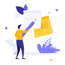 پیش‌نمایش فایل task-management-and-planning-7210545 از پک مرد در کار