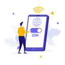 پیش‌نمایش فایل wireless-internet-connection-7210561 از پک مرد در کار