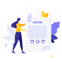 پیش‌نمایش فایل bookmark-7209348 از پک سبک زندگی زن