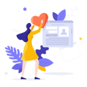 پیش‌نمایش فایل bookmarking-favorite-website-7209349 از پک سبک زندگی زن