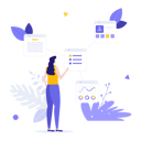 پیش‌نمایش فایل business-workflow-7209345 از پک سبک زندگی زن