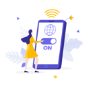 پیش‌نمایش فایل wireless-internet-connection-7209346 از پک سبک زندگی زن