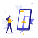 پیش‌نمایش فایل location-app-7209359 از پک حرفه‌ای کار