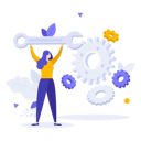 پیش‌نمایش فایل maintenance-work-7209356 از پک حرفه‌ای کار