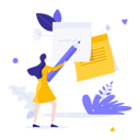 پیش‌نمایش فایل task-management-and-planning-7209351 از پک حرفه‌ای کار
